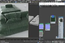 3damx照片级效果图，VR材质参数详解（1）视频封面
