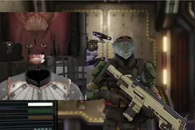 (幽浮2)XCOM2 BUG视频封面