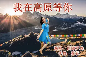 《我在高原等你》高原风景无限好 生态发展最重要视频封面
