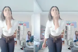 最近抖音上的这首歌太魔性了，搭配上搞笑的特效，短时间迅速爆红视频封面