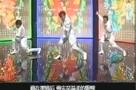 小虎队《青苹果乐园》的日语原曲：少年队《What's Your Name》视频封面