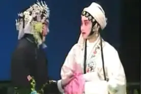 曲剧《小寡妇劝坟》全剧 河南曲剧表演艺术家孔素红主演视频封面