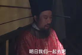 水浒传：鲁智深看清宋江嘴脸，出征方腊前，找借口跑路