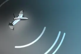 美国向乌克兰捐赠“量子侦察”全自动垂直起降无人机视频封面