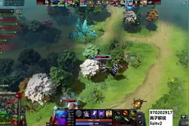 【离子DOTA2解说】VG vs SAG总决赛第三场 温酒斩VG视频封面