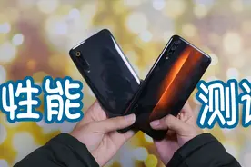 一年后骁龙855的性能会下降吗？实际检测后，不敢相信！视频封面