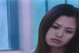 女人爱上大叔，本以为会锦衣玉食，不料付出血的代价！犯罪剧视频封面