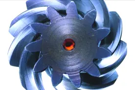 什么是齿根弯曲疲劳强度?如何计算齿轮的齿根弯曲疲劳强度？视频封面