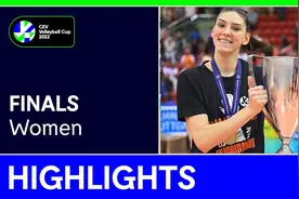 波斯猫带队双杀夺冠！欧联杯决赛第二场伊萨奇巴希3:1斯图加特HL视频封面