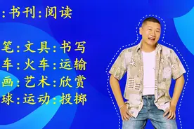 公务员考试，类比推理，杂志、书刊、阅读三者的关系视频封面
