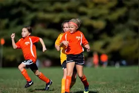 儿童生活摄影，学会这几个技巧，咋拍咋好看