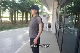 没事在家“转肩膀”，一天60次，背变薄、缓解肩颈疲劳