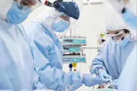 防不胜防！香港惊现首例BA.5变异毒株！病毒学家：可能比BA.2更狠视频封面