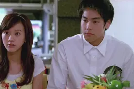 听说：彭于晏带听力障碍女友陈意涵回家，没想到女友突然说话了视频封面