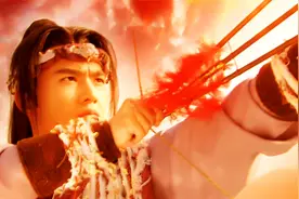 为何“羿射十日”既是后羿的高光时刻，又是他悲剧的开始？