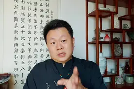 五千年的点滴54商鞅变法的致命缺陷视频封面