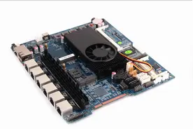 许迎果 第146期 实体机安装软路由的两种方法简介