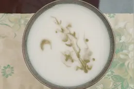宋代点茶技艺甩咖啡拉花几条街 一起来回顾点茶技艺的魅力视频封面