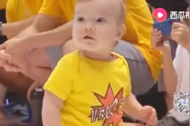 萌化了！美国纽约萌娃爬行赛如期举行，现场爆笑状况不断发生视频封面