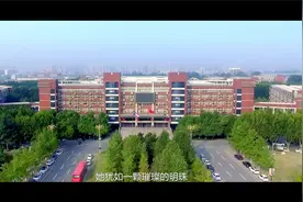 商丘学院宣传片