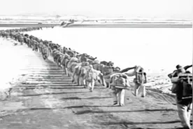 日本什么时候不敢再称中国为“支那”了？跟二战后的一场战争有关