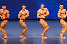 2021年第十九届河南省健身锦标赛暨河南省大学生健美健身公开赛视频封面