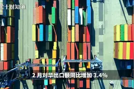 中国经济成“定心丸”！日本自华进口额飙升114%，创42年最大增幅视频封面