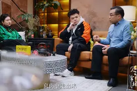 爸爸去世后，他仿佛重生变了个人｜人生半场 精彩看点视频封面