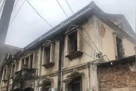 漳州文川里一条老街几代人的记忆视频封面