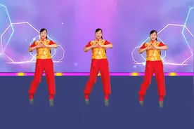 广场舞《结婚啦》婚庆专用歌曲，欢快喜庆