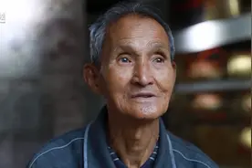 微视频 | 守住一段故事的人视频封面