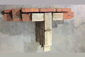 18墙12墙丁字墙砌法，18墙12墙的区别，7分砖5分砖3分头怎么用视频封面
