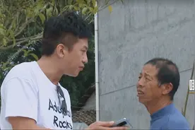 邓超回老家用南昌话问路，路人：听不懂你说啥！邓超秀南昌话集锦视频封面