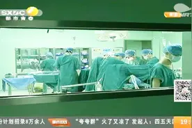 男子备战马拉松，每天挥汗如雨十几公里，不料身体吃不消突发疾病视频封面