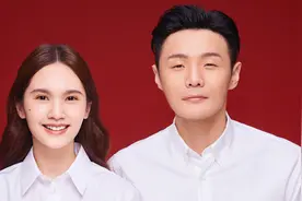 修成正果！杨丞琳承认与李荣浩领证，35岁的她坦言还不打算生孩子视频封面