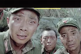 电影《高山下的花环》中的高干子弟赵蒙生，从书生到战士视频封面