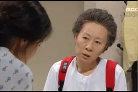 得知孙女要给亲妈肾移植、奶奶冲到医院大骂金顺妈：你还是人吗？视频封面