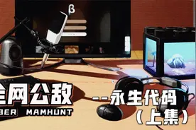 全网公敌：永生代码（上集）！！