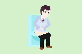 肚子痛拉肚子是怎么回事？可能是这几种情况引起的视频封面