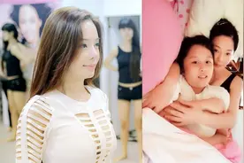 女明星狄莺的“奇葩母爱”：儿子12岁断奶，15岁仍同妈妈一起睡