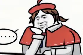 第五人格：制裁画画的baby
