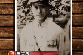 陈果夫去世，陈立夫从蒋介石态度中知回台无望，迫于生计决定养鸡视频封面