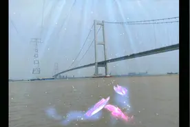 广州番禺区海鸥岛，地处珠江入海口，适合一家人放松、钓鱼的地方视频封面