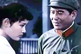 陈冲主演 叶佩英演唱故事片《海外赤子》插曲《高飞的海燕》视频封面