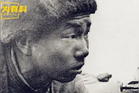 中国狙击手，不用瞄准镜32天击杀214名美军，美王牌狙击手被击毙视频封面