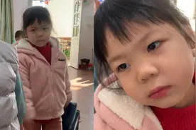 萌娃惹老师生气后气势汹汹来道歉，妈妈：她按着老师胳膊说对不起视频封面