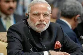 印度特种部队入驻拉达克，参谋长亲自赶赴列城，美国作出重要表态视频封面