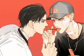 【画师推荐】old先，人气漫画家视频封面