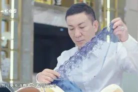 《佛山商道》专访奥丽侬董事长何炳祥