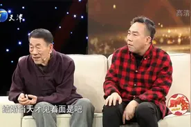 杨少华与妻子因为炒菜油倒多了吵架，杨议称都是穷惹的祸丨群英会